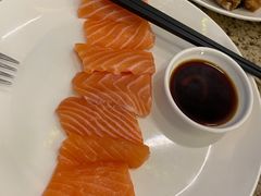 -禾斗海鲜自助(市南银座店)