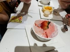 -聪嫂私房甜品(旺角二店)