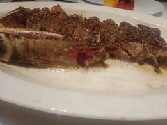 -王品牛排(郑州大卫城店)