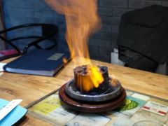 局气炒饭-局气烤鸭·北京菜(前门店)