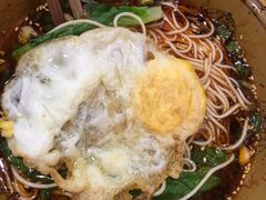 特色小面-丘山老面馆(紫都城店)