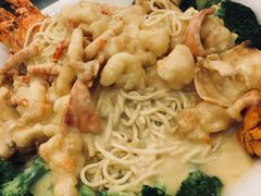 -金碧轩粤菜海鲜大酒楼