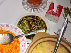 -吴掌柜·藕汤印象(南湖店)