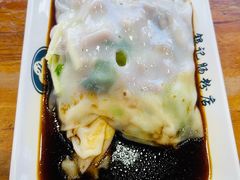 -银记肠粉店(沙河顶店)