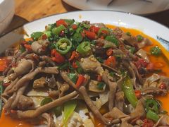 -彪彪烧鸭店(总店)
