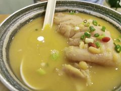 老妈蹄花-霸道川面馆(张江店)