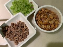 -左庭右院鲜牛肉火锅(浦江欢乐颂店)