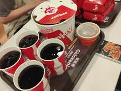 -快乐蜂(永光广场店)