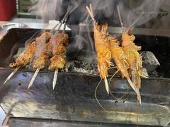 -幸福小串·地摊小炉子(三阳路店)