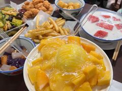 -水牛奶皇后糖水铺(深圳总店)