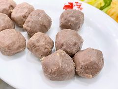 -阿波潮汕牛肉火锅·汤粉面(拱北店)