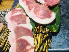 -鑫釜山海鲜烧烤(鑫丰国际店)