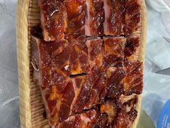 烧排骨-红旗山庄(圭峰山店)