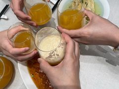 -新吉士·上海菜(浦东LCM置汇旭辉店)