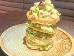 -南里山房·新淮扬菜(徐汇万科店)