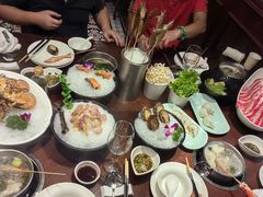 -东海怡品海鲜豆捞(舟宿夜江店)