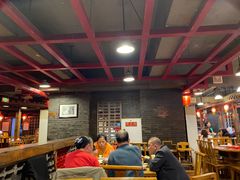 大堂-巴国口福火锅(石桥铺店)