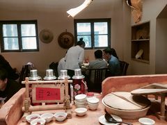 -田小狗的饭店(才子佳郡店)