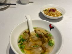 -莆田餐厅PUTIEN(金融街购物中心店)