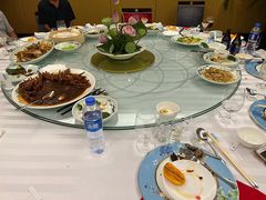 包厢-杭州香格里拉·香宫中餐厅
