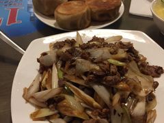 门钉肉饼-大顺堂食府(牛街店)