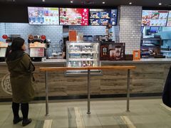 -汉堡王(天津鲁能店)