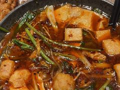 -枪火串烧·东北特色烧烤(罗湖总店)
