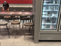 -DQ·蛋糕·冰淇淋(包河万达店)