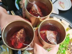 -探鱼·鲜青椒爽麻烤鱼(领展购物广场店)