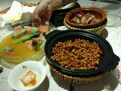 -阿英煲(凉城路店)