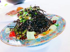 -山顶餐厅·山居菜