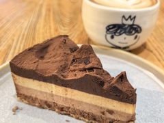 -Brut Eatery悦璞食堂(愚园路店)