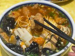 -朱新年·苏式汤团·面点(桂平支路店)