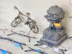 -潘多拉眼镜·蔡司依视路明月(潘家园店)