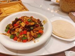 -城南往事·鲁菜济南菜(龙奥万科店)