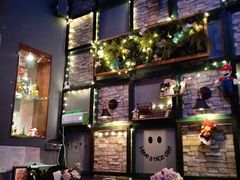 -Season施莀·牛扒·意粉·饭·足球主题餐吧