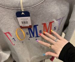 -Pink You美甲美睫纹绣定制中心