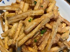 -吃饭皇帝大(解放西路店)