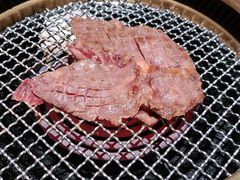 -厚贞日式烤肉(浦东汇智店)