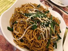 豉油王炒面-添好运点心专门店(百老汇店)