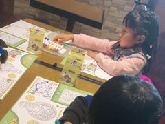 -安妮意大利餐厅(国贸店)