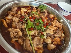 -米二红烧兔(华阳店)