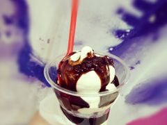 -DQ·蛋糕·冰淇淋(金鼎购物中心店)