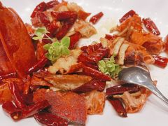 -大鹏饭店·金陵家宴(奥体中心店)