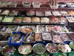 新鲜食材-小孙家厨(长春路店)