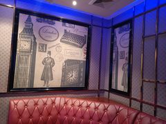-欢乐迪KTV(江南店)