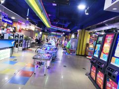 -大玩家(中原万达广场店)