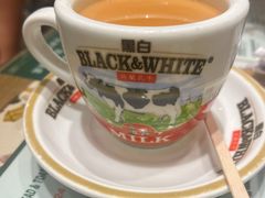 -华嫂冰室(尖沙咀店)