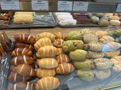 -烘焙町面包店(西四店)