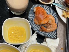 -东方红海鲜百汇(国际大厦店)